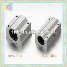 China made KBS IKO linear slider scs6uu scs8uu with competitive price